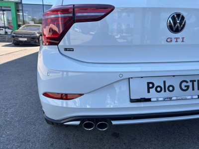VW Polo Neuwagen