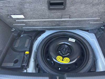 VW Polo Neuwagen