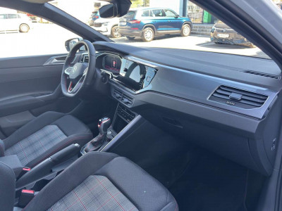 VW Polo Neuwagen