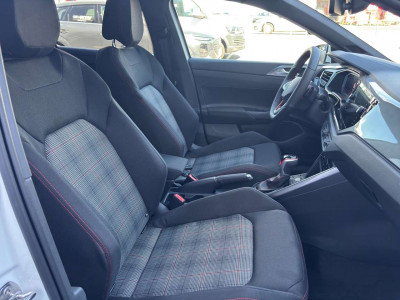 VW Polo Neuwagen