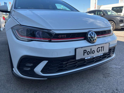 VW Polo Neuwagen