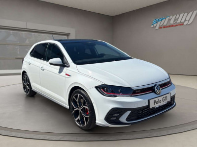 VW Polo Neuwagen