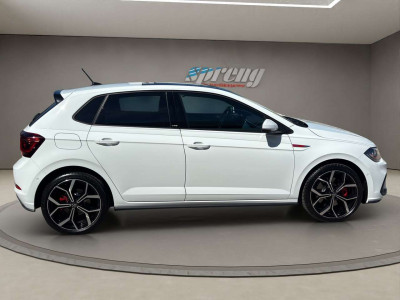 VW Polo Neuwagen