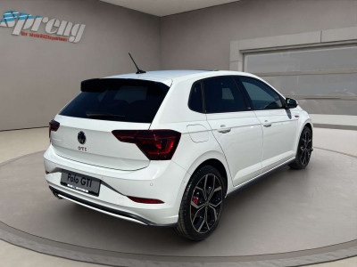 VW Polo Neuwagen