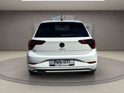 VW Polo Neuwagen