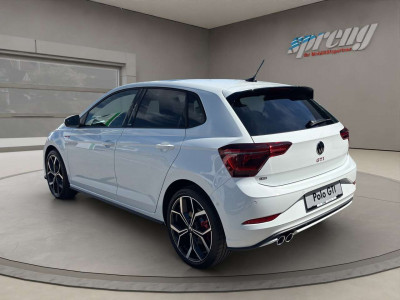 VW Polo Neuwagen