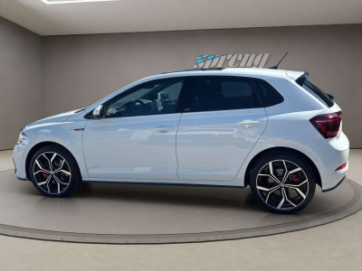 VW Polo Neuwagen