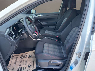 VW Polo Neuwagen