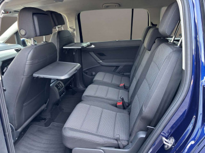VW Touran Vorführwagen