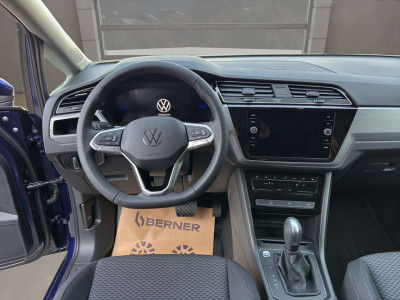 VW Touran Vorführwagen