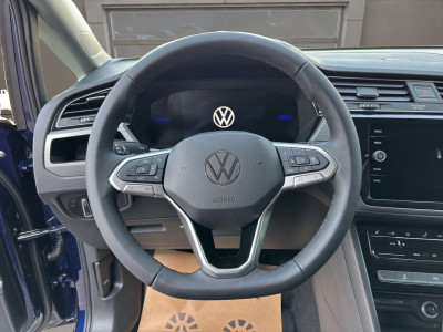 VW Touran Vorführwagen