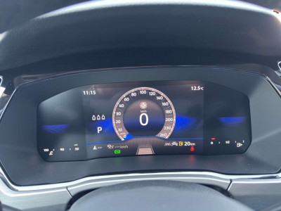 VW Touran Vorführwagen