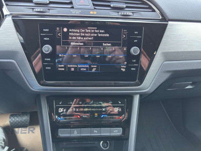 VW Touran Vorführwagen