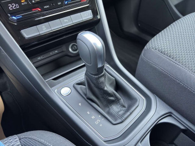 VW Touran Vorführwagen