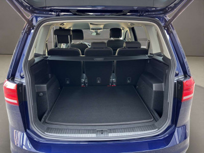 VW Touran Vorführwagen