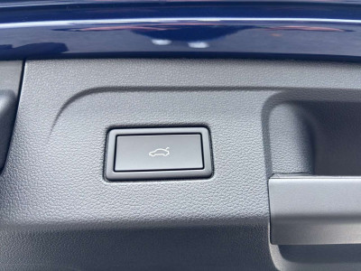 VW Touran Vorführwagen