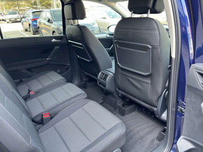 VW Touran Vorführwagen