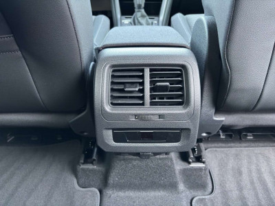 VW Touran Vorführwagen