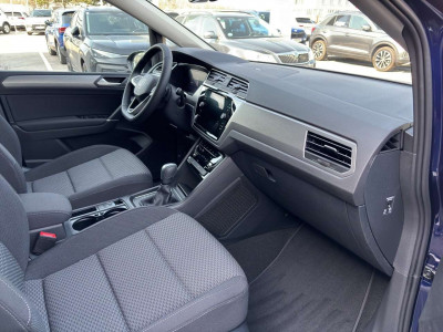 VW Touran Vorführwagen