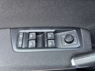 VW Touran Vorführwagen