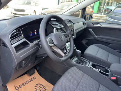 VW Touran Vorführwagen