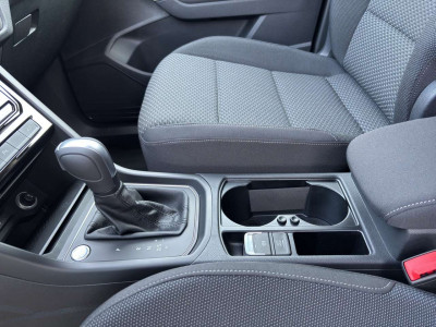 VW Touran Vorführwagen