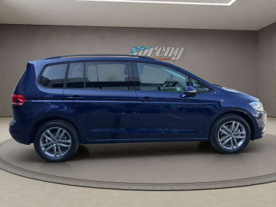VW Touran Vorführwagen