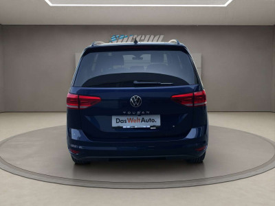 VW Touran Vorführwagen