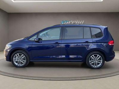 VW Touran Vorführwagen