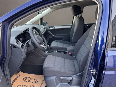 VW Touran Vorführwagen