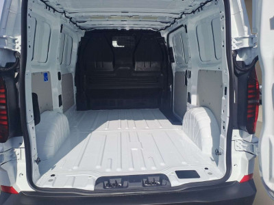 VW Transporter T6 Vorführwagen VW Transporter T6 Vorführwagen