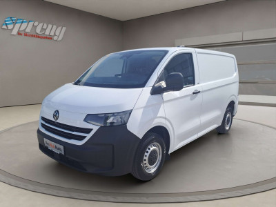 VW Transporter T6 Vorführwagen VW Transporter T6 Vorführwagen