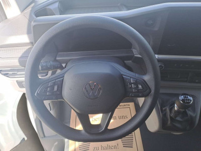 VW Transporter T6 Vorführwagen VW Transporter T6 Vorführwagen