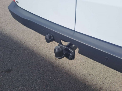 VW Transporter T6 Vorführwagen VW Transporter T6 Vorführwagen