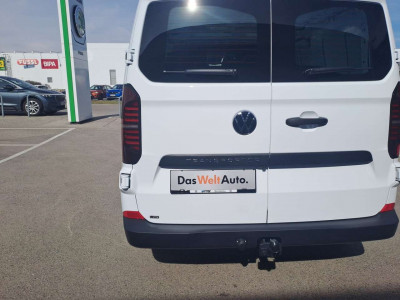 VW Transporter T6 Vorführwagen VW Transporter T6 Vorführwagen