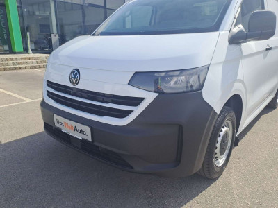 VW Transporter T6 Vorführwagen VW Transporter T6 Vorführwagen