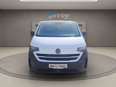 VW Transporter T6 Vorführwagen VW Transporter T6 Vorführwagen