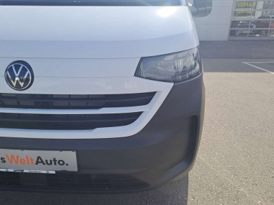 VW Transporter T6 Vorführwagen VW Transporter T6 Vorführwagen