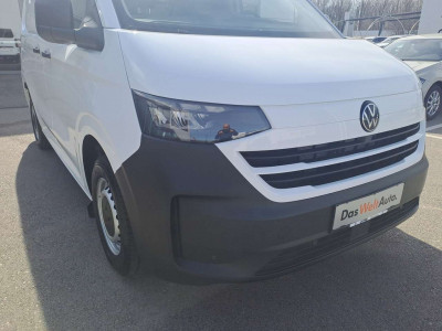 VW Transporter T6 Vorführwagen VW Transporter T6 Vorführwagen