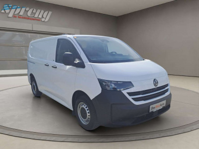 VW Transporter T6 Vorführwagen VW Transporter T6 Vorführwagen
