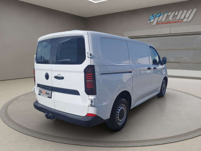 VW Transporter T6 Vorführwagen VW Transporter T6 Vorführwagen