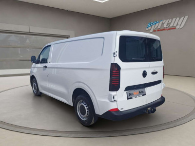 VW Transporter T6 Vorführwagen VW Transporter T6 Vorführwagen