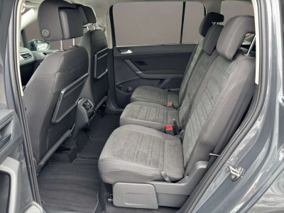 VW Touran Vorführwagen