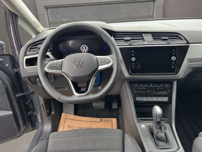 VW Touran Vorführwagen