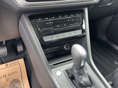 VW Touran Vorführwagen