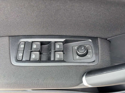 VW Touran Vorführwagen