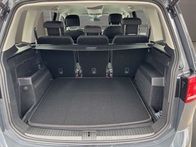 VW Touran Vorführwagen