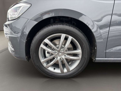 VW Touran Vorführwagen