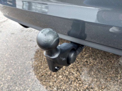 VW Touran Vorführwagen