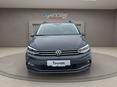 VW Touran Vorführwagen